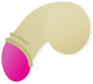 penis schlaff ohne hodenring