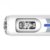 Adorishe Masturbation mit Vibration Pussy Oral Masturbator für Männer Taschenmuschi Sexspielzeug Cup-Masturbatoren (380) - 