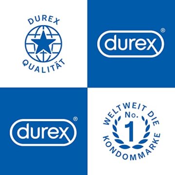 Durex Intense Delight Minivibrator Diskretes Sexspielzeug mit leistungsstarker Vibration… - 