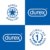 Durex Intense Delight Minivibrator Diskretes Sexspielzeug mit leistungsstarker Vibration… - 