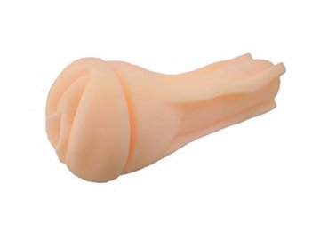 Masturbator – Taschenmuschi – Pussy to Go – Real Life Vagina mit Vibration - 