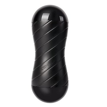 ZEMALIA 2 in 1 Masturbator Cup masturbieren für männer,Taschenmuschi Erotik sexspielzeug mann,Penis Stimulator Manuelle Cup-Masturbatoren,Muschi Vibratoren,3D Sex Toy für ihn - 